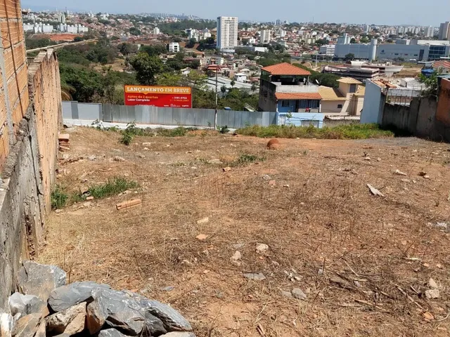 Imagem 2: Terreno 432,85 M² - Bairro Juliana - Bh - Mg