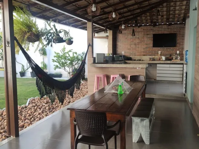 Imagem: Casa Alto Padrão para Venda em Boa Esperança