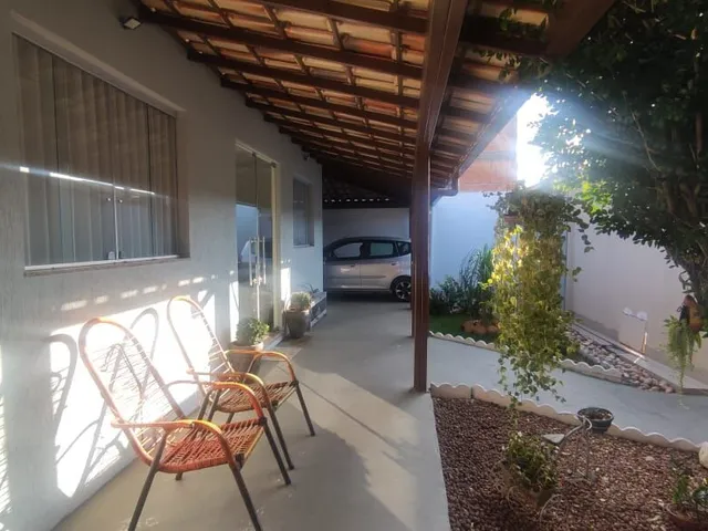Imagem 3: Casa Alto Padrão para Venda em Boa Esperança santa Luzia-Mg