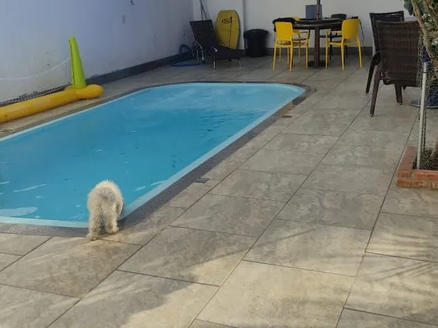 Imagem 13: Casa Alto Padrão para Venda em Boa Esperança santa Luzia-Mg