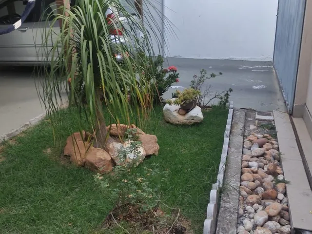 Imagem 6: Casa Alto Padrão para Venda em Boa Esperança santa Luzia-Mg