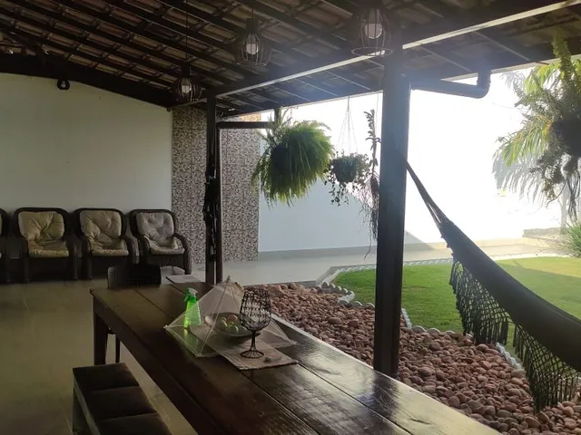 Imagem 10: Casa Alto Padrão para Venda em Boa Esperança santa Luzia-Mg