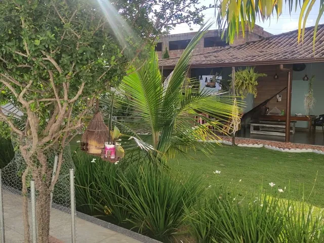Imagem 7: Casa Alto Padrão para Venda em Boa Esperança santa Luzia-Mg