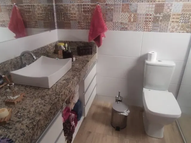 Imagem 15: Casa Alto Padrão para Venda em Boa Esperança santa Luzia-Mg