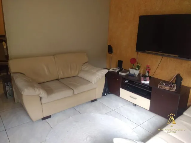 Imagem 7: Casa Padrão Bairro Jaqueline Bh