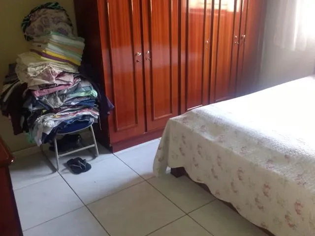Imagem 9: Casa Padrão Bairro Jaqueline Bh