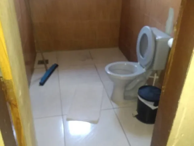 Imagem 8: Casa Padrão Bairro Jaqueline Bh
