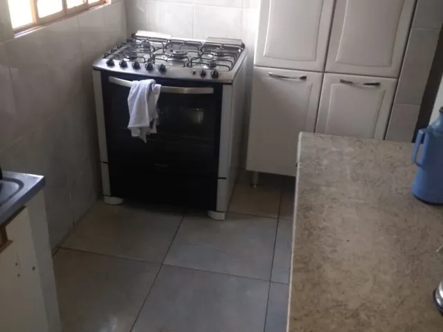 Imagem 4: Casa Padrão Bairro Jaqueline Bh
