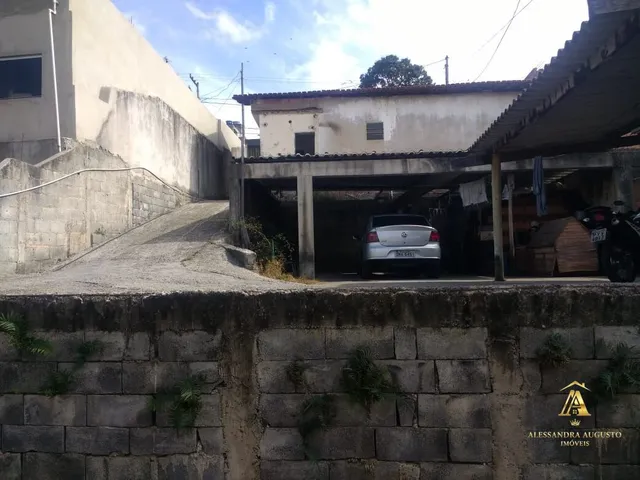 Imagem 6: Casa Padrão Bairro Jaqueline Bh