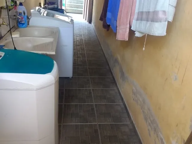 Imagem 10: Casa Padrão Bairro Jaqueline Bh