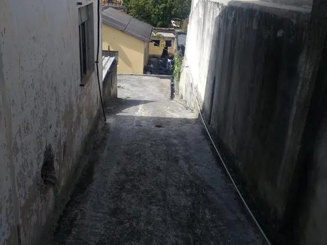 Imagem 2: Casa Padrão Bairro Jaqueline Bh