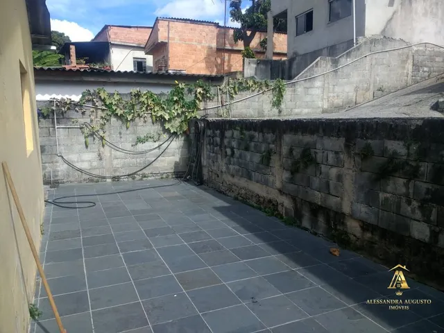 Imagem 5: Casa Padrão Bairro Jaqueline Bh