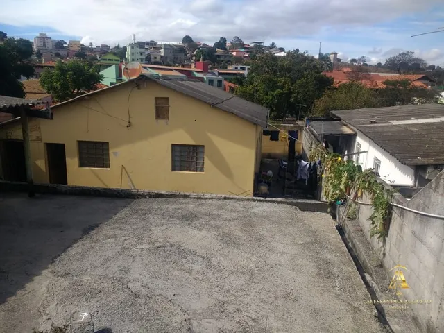 Imagem 3: Casa Padrão Bairro Jaqueline Bh