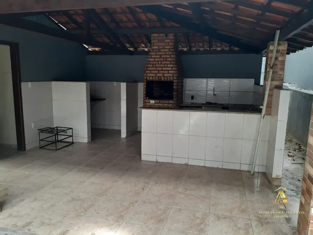 Imagem 2: Galpão/Pavilhão Salão Comercial para Venda em Boa Esperança santa Luzia-Mg