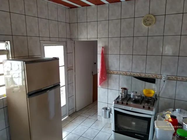 Imagem: Casa Padrão para Venda em São Benedito