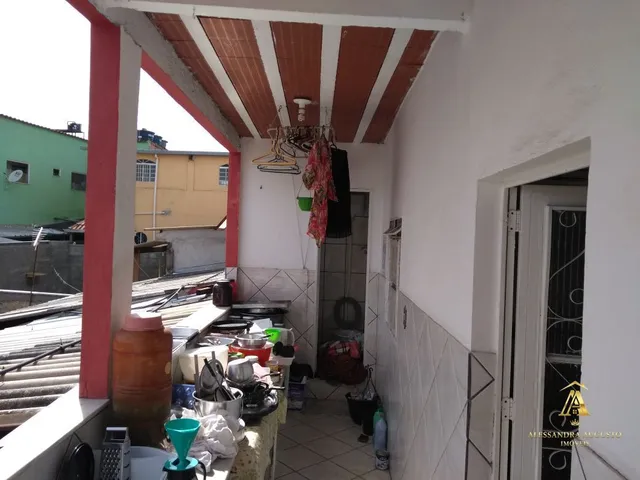Imagem 6: Casa Padrão para Venda em São Benedito santa Luzia-Mg
