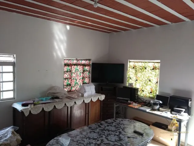 Imagem 14: Casa Padrão para Venda em São Benedito santa Luzia-Mg