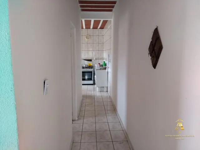 Imagem 16: Casa Padrão para Venda em São Benedito santa Luzia-Mg