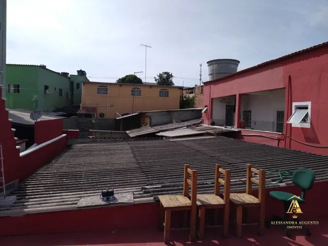 Imagem 3: Casa Padrão para Venda em São Benedito santa Luzia-Mg