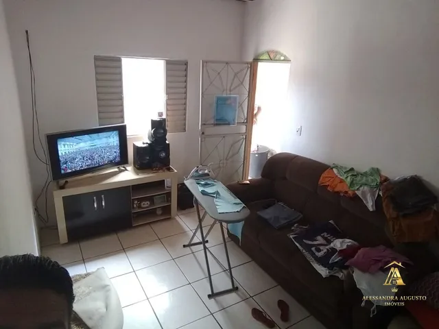 Imagem 12: Casa Padrão para Venda em São Benedito santa Luzia-Mg