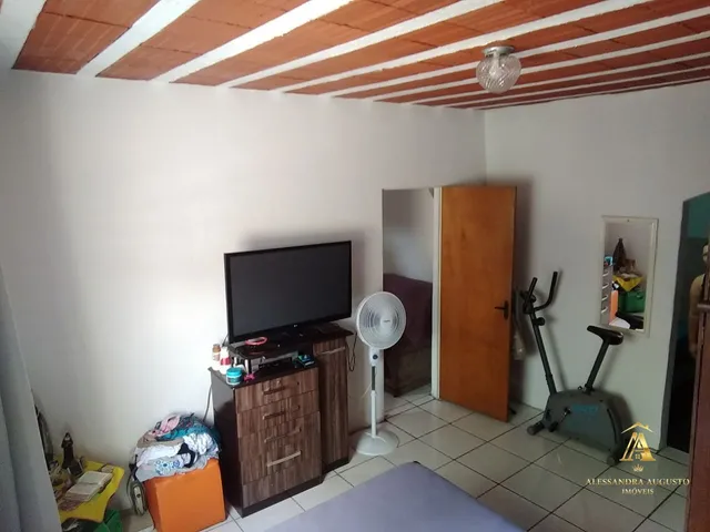 Imagem 9: Casa Padrão para Venda em São Benedito santa Luzia-Mg
