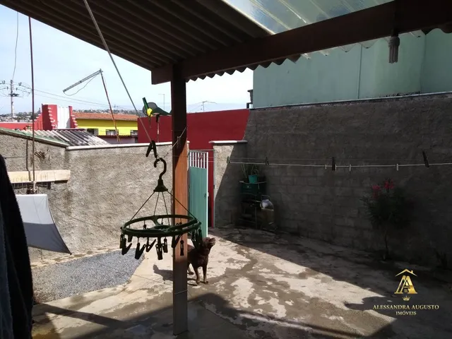 Imagem 15: Casa Padrão para Venda em São Benedito santa Luzia-Mg
