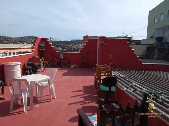 Imagem 13: Casa Padrão para Venda em São Benedito santa Luzia-Mg
