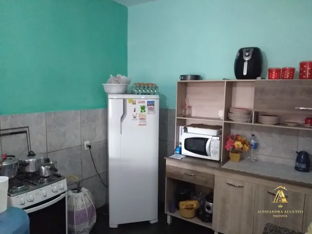 Imagem 5: Casa Padrão para Venda em São Benedito santa Luzia-Mg