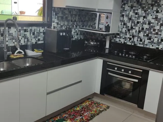Imagem 16: Casa Alto Padrão - Belo Vale