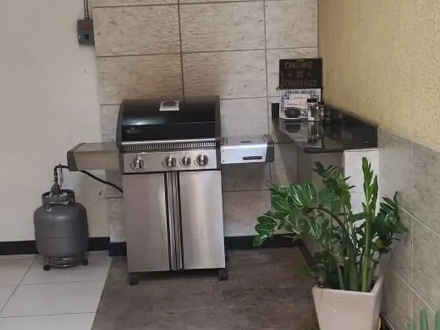 Imagem 14: Casa Alto Padrão - Belo Vale