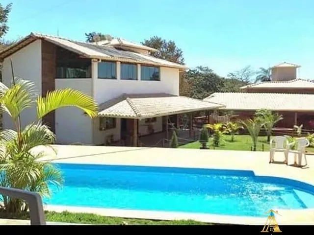 Imagem: Paraíso Particular! Sítio/Fazendinha Barão