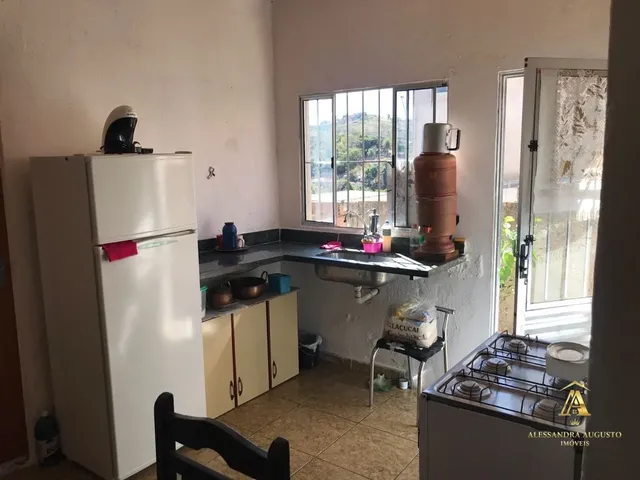 Imagem: Casa Padrão para Venda em Imperial santa
