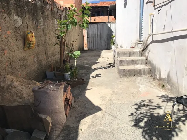 Imagem 14: Casa Padrão para Venda em Imperial santa Luzia-Mg