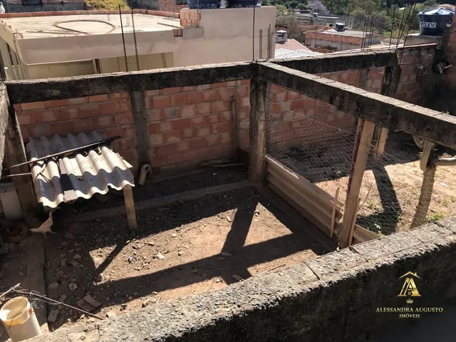 Imagem 10: Casa Padrão para Venda em Imperial santa Luzia-Mg