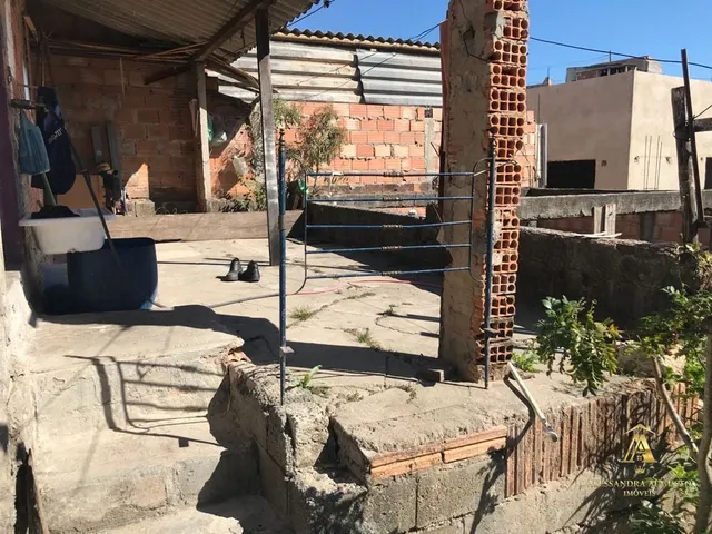 Imagem 3: Casa Padrão para Venda em Imperial santa Luzia-Mg