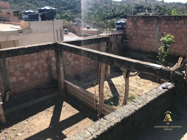 Imagem 6: Casa Padrão para Venda em Imperial santa Luzia-Mg