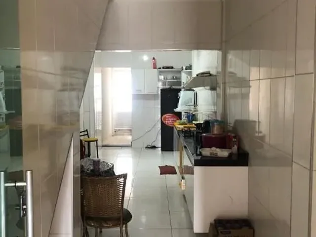Imagem 16: Casa Duplex - Conjunto Cristina - santa Luzia Mg