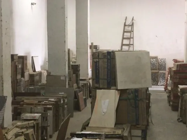 Imagem 14: Prédio Comercial em São Benedito, santa Luzia/Mg