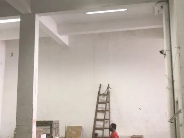Imagem 11: Prédio Comercial em São Benedito, santa Luzia/Mg