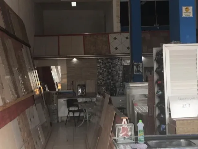 Imagem 8: Prédio Comercial em São Benedito, santa Luzia/Mg
