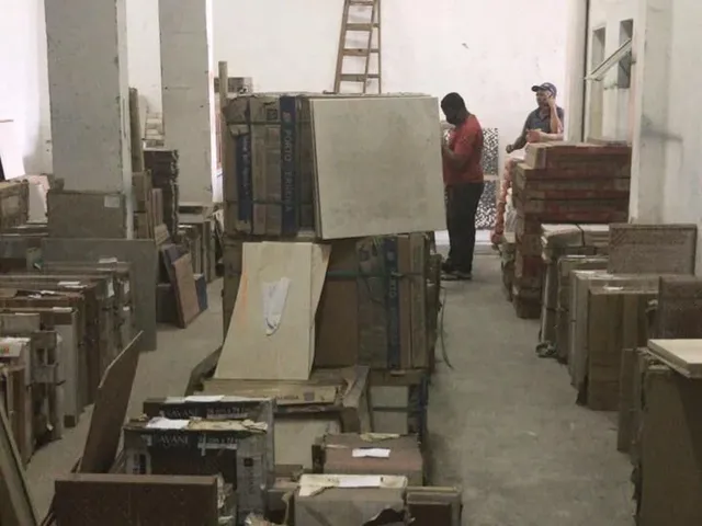 Imagem 12: Prédio Comercial em São Benedito, santa Luzia/Mg