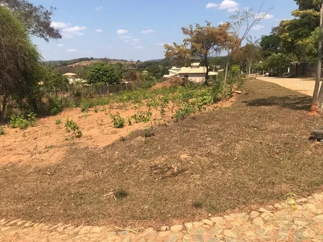 Imagem: Terreno Lote para Venda em Centro Jaboticatubas-Mg