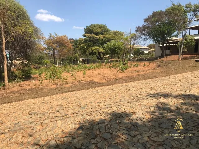 Imagem 2: Terreno Lote para Venda em Centro Jaboticatubas-Mg
