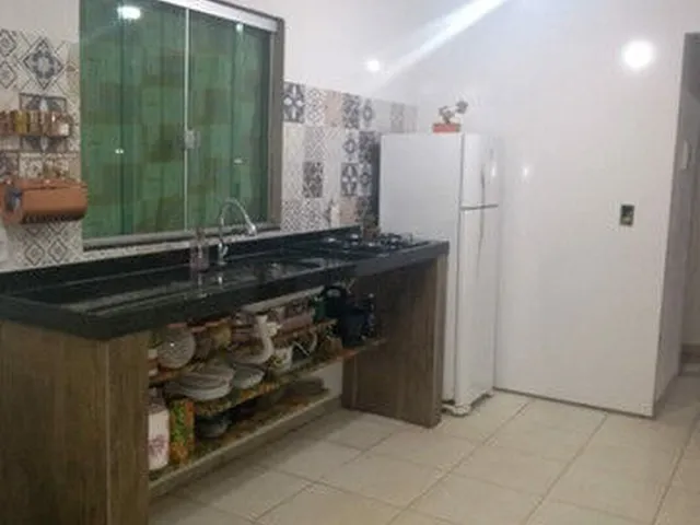 Imagem 8: Casa no Bairro Jardim Imperial em Lagoa Santa