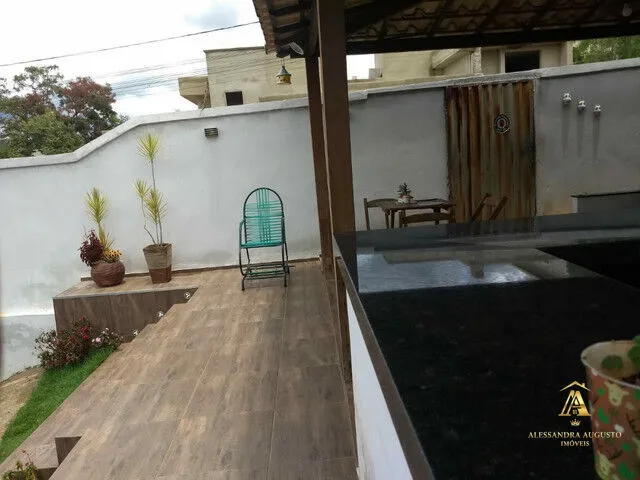 Imagem 4: Casa no Bairro Jardim Imperial em Lagoa Santa