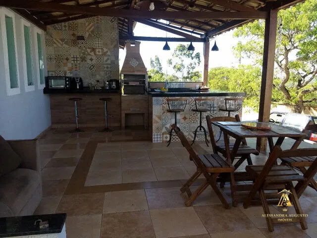 Imagem 11: Casa no Bairro Jardim Imperial em Lagoa Santa