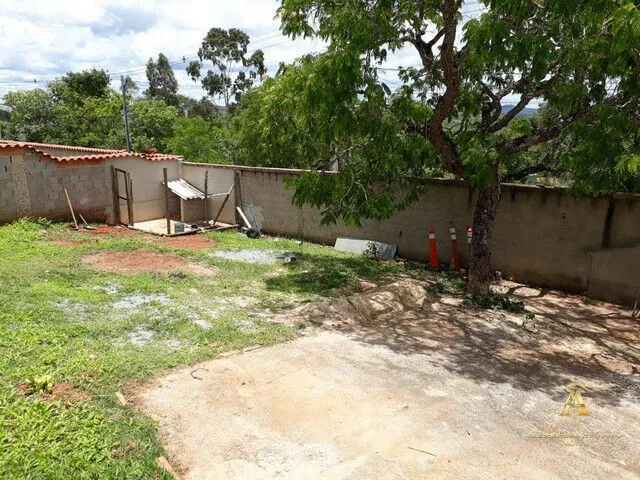 Imagem 7: Casa no Bairro Jardim Imperial em Lagoa Santa