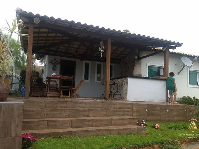 Imagem 14: Casa no Bairro Jardim Imperial em Lagoa Santa