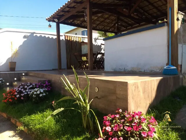 Imagem 12: Casa no Bairro Jardim Imperial em Lagoa Santa