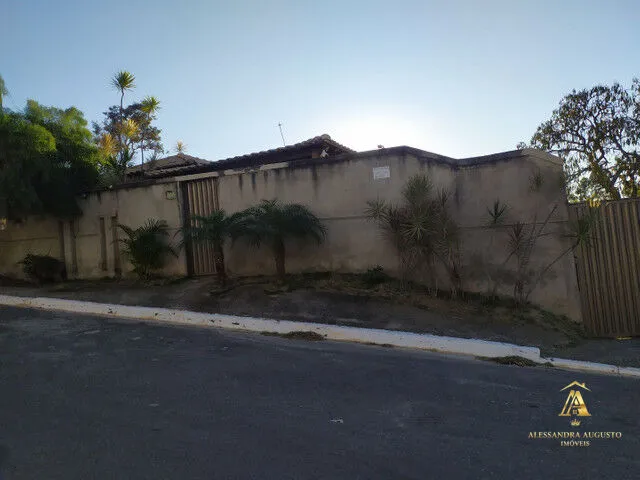 Imagem 3: Casa no Bairro Jardim Imperial em Lagoa Santa